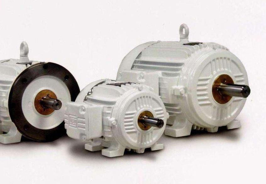 湖北開關磁阻電機