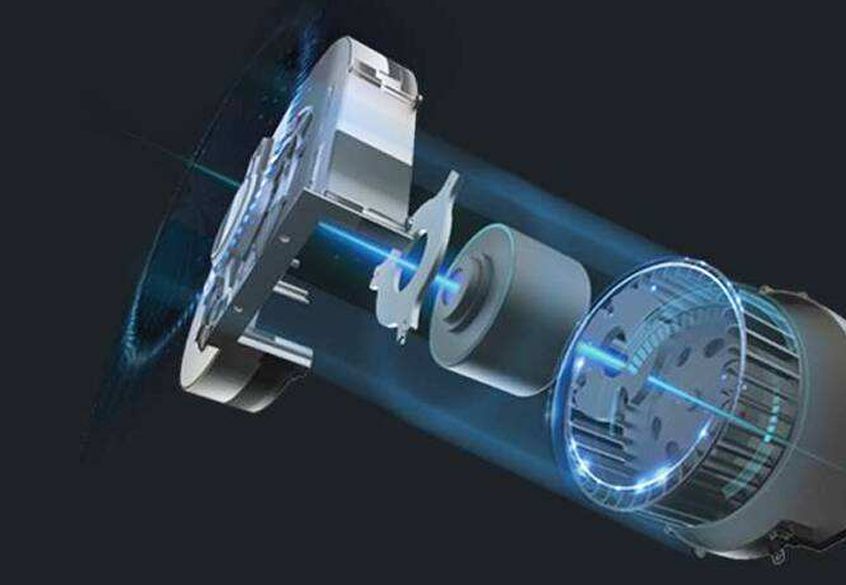 湖北無刷直流電機