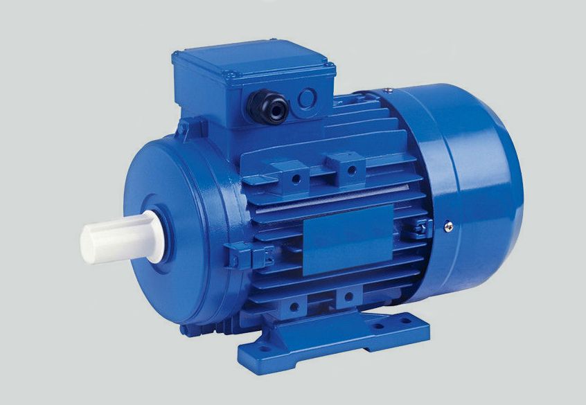 黑龍江變頻電機