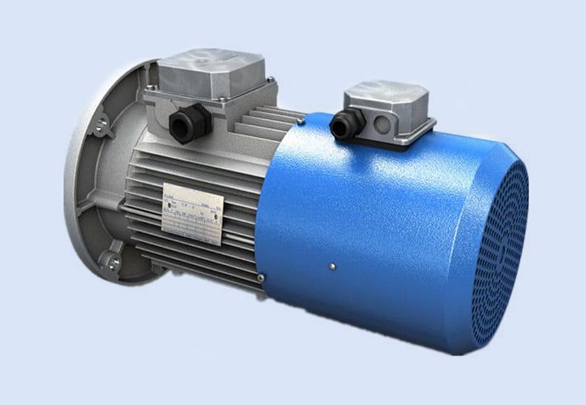 黑龍江永磁電機