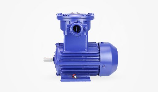 380V-YA高壓防爆電機