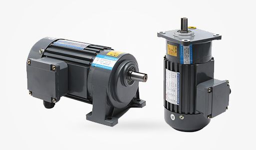 YVF2直驅變頻電機