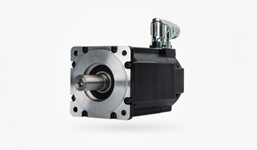 60系列交流伺服電機