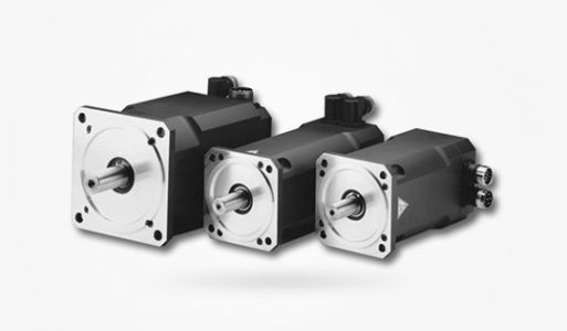 YY系列直流伺服電機