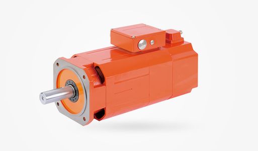 STB-永磁同步伺服電機