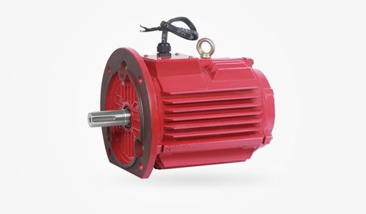 IE-節能耐高溫電機系列