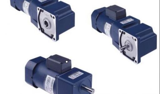 YB系列電磁制動微型電機