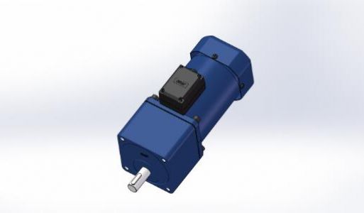 TP系列微型力矩（直流/交流）電機