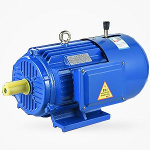 盤式制動電機