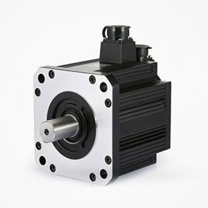 60系列交流伺服電機