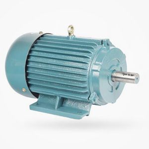 YE2節能電機