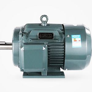 YE2節能電機