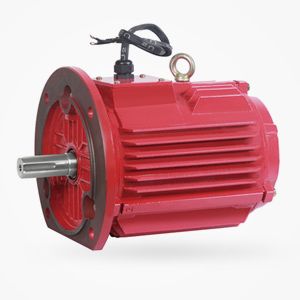 IE-節(jié)能耐高溫電機(jī)系列