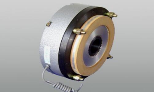 電磁失電制動器