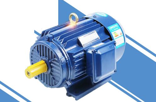 奕步廠家的高效節能電機產品