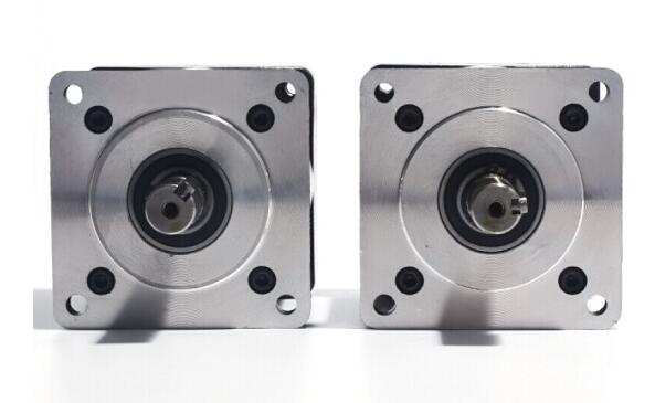 伺服電機產品圖