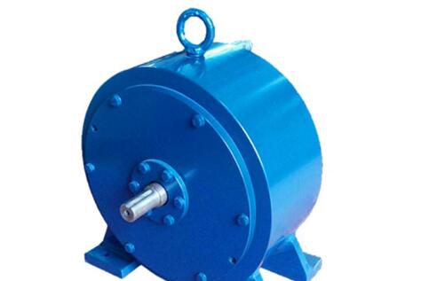 渦流制動(dòng)電機(jī)