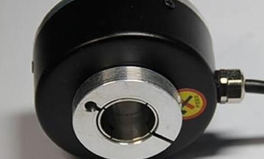 伺服電機編碼器