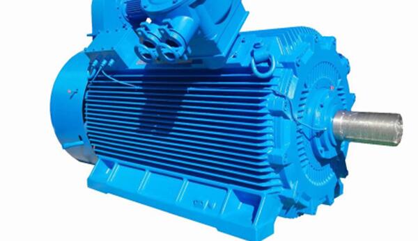防爆變頻電機