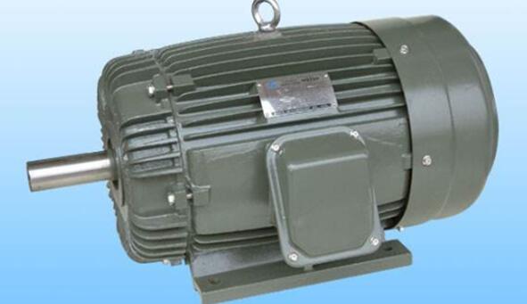 三相制動電機