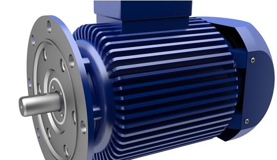 三相制動電機(jī)