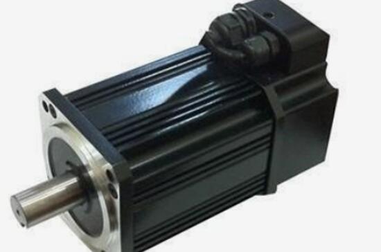 交流伺服電機(jī)