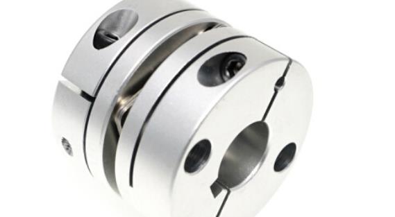 伺服電機(jī)編碼器聯(lián)軸器