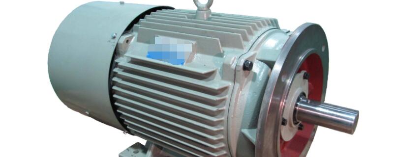 節(jié)能電機(jī)