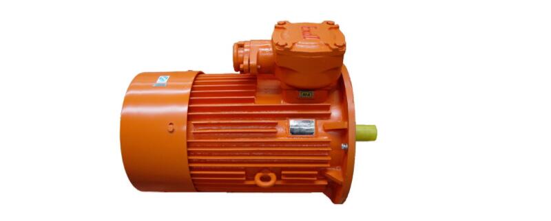 防爆電機