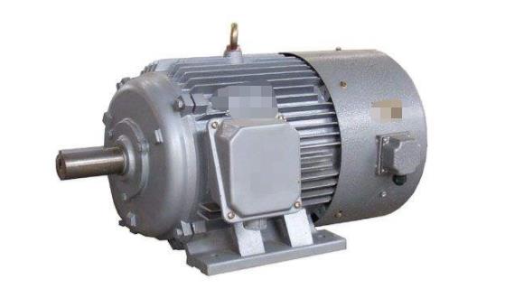三相異步電機