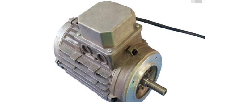 永磁同步電機(jī)