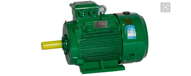 節(jié)能電機(jī)