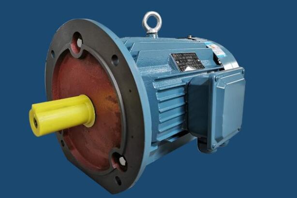 新型高效節能電機