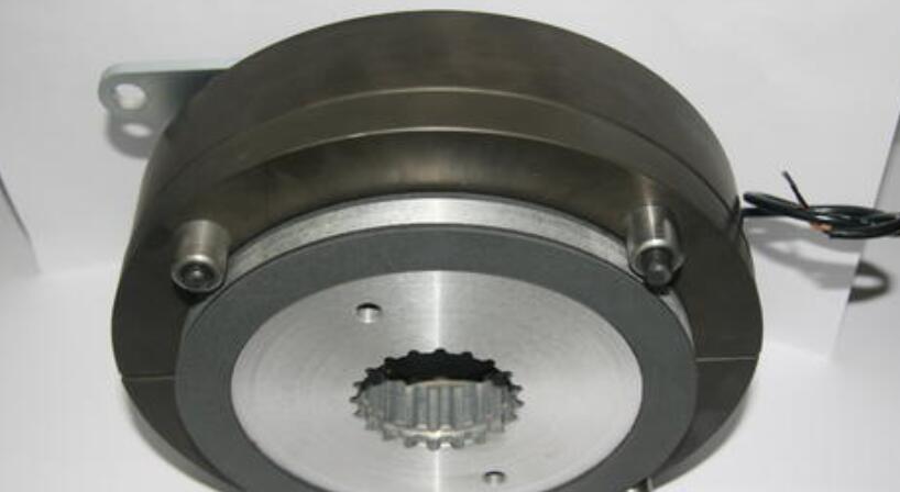 電梯抱閘制動器