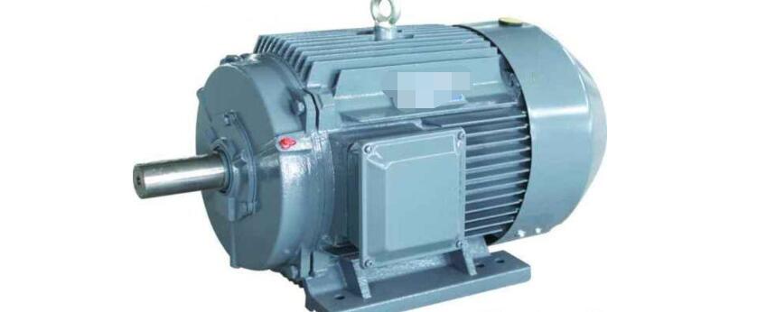 節能電機系列YE2