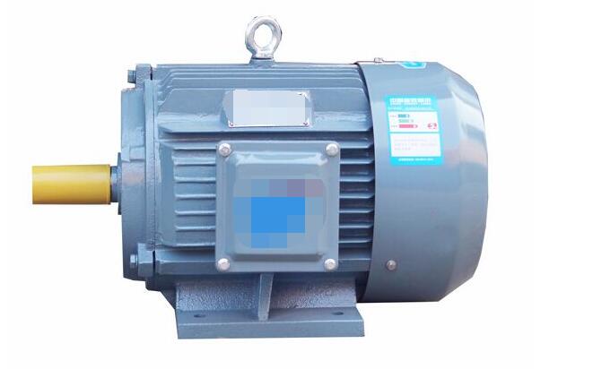 節能電機系列YE2